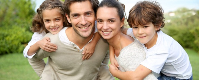 Essential Dental Golden Grove Dental Plans for the whole Family