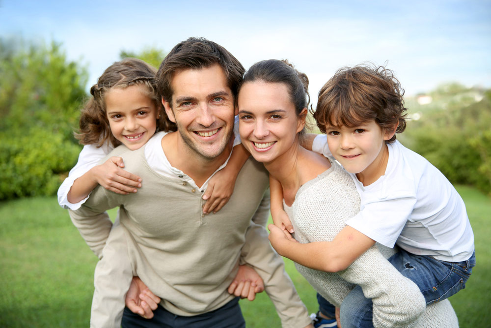 Essential Dental Golden Grove Dental Plans for the whole Family