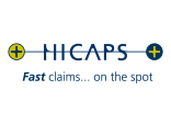Hicaps Medical Payment System