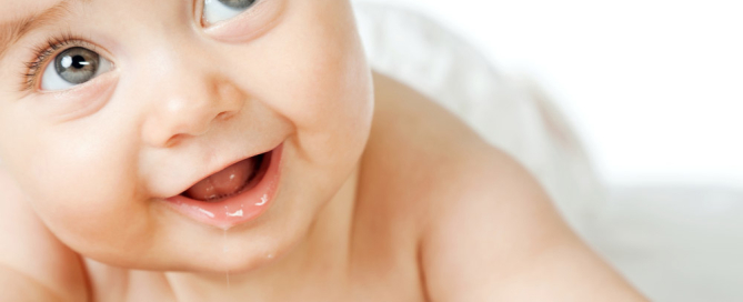 Oral Hygiene for Babies and Toddlers