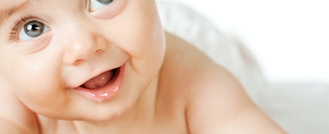 Essential Dental - Oral Hygiene for Babies and Toddlers