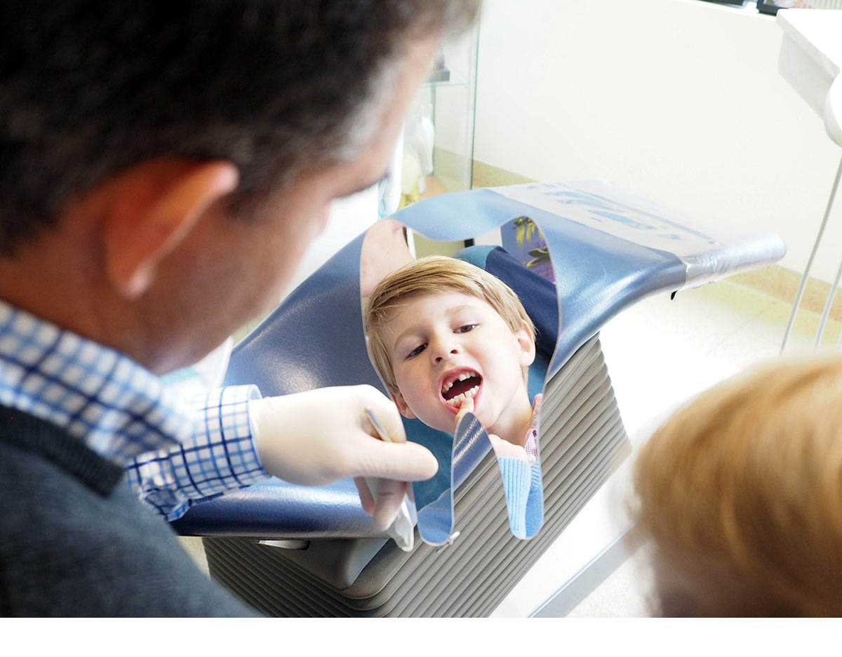 Essential Dental Golden Grove Children's Dentistry