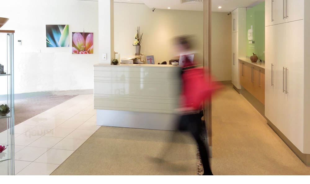 Opening Times Essential Dental Golden Grove