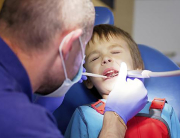 Essential Dental - Primary School Kids Decayed Baby Teeth