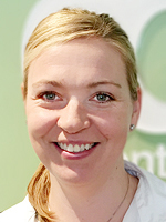 Essential Dental Dr Holly Harvey