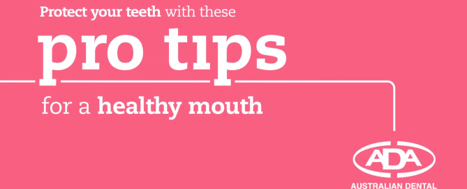 Essential Dental Pro Tips for a Healthy Mouth