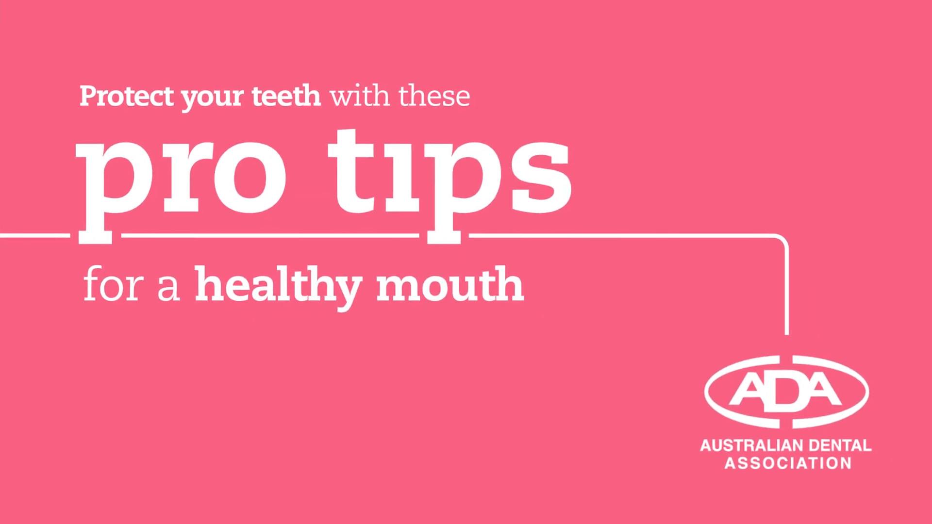 Essential Dental Pro Tips for a Healthy Mouth