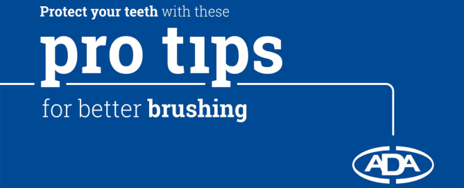 Essential Dental - Pro Tips for better brushing