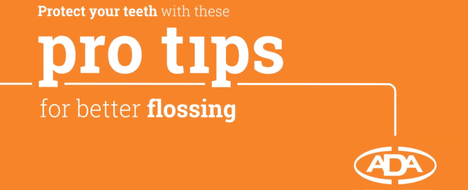 Essential Dental Pro Tips for better flossing