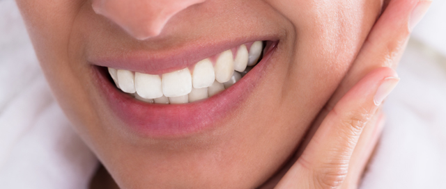 Essential Dental - Teeth Grinding Information