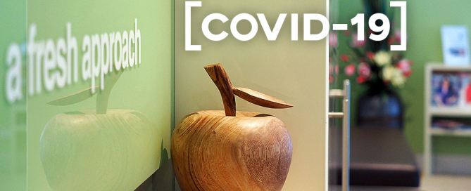 Essential Dental Coronavirus ( COVID-19) Update