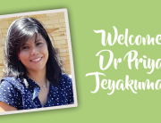 Essential Dental Welcome Dr Priya Jeyakumar