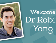 Essential Dental Welcomes Dr Robin Yong