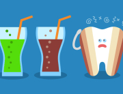 Essential Dental - Sugary Drinks And Your Teeth