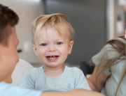 Essential Dental - First Dental Visit