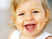 Essential Dental - Baby teeth development