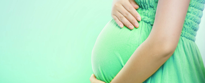 Essential Dental - Dental care during pregnancy