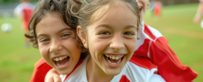 Essential Dental - Sports Injuries